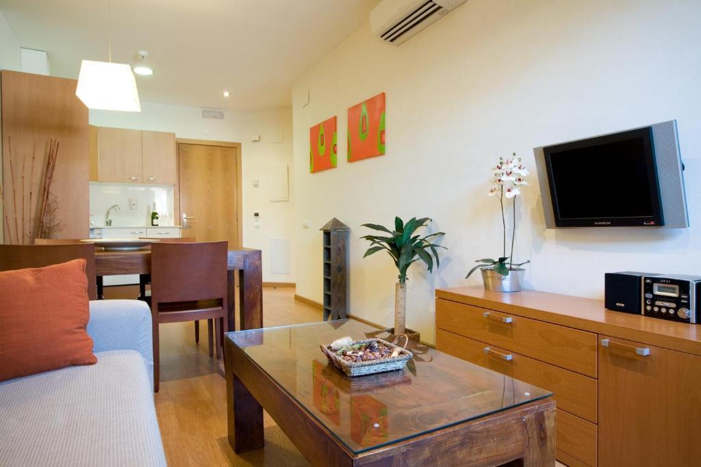 Apartamento Unio Barcelona