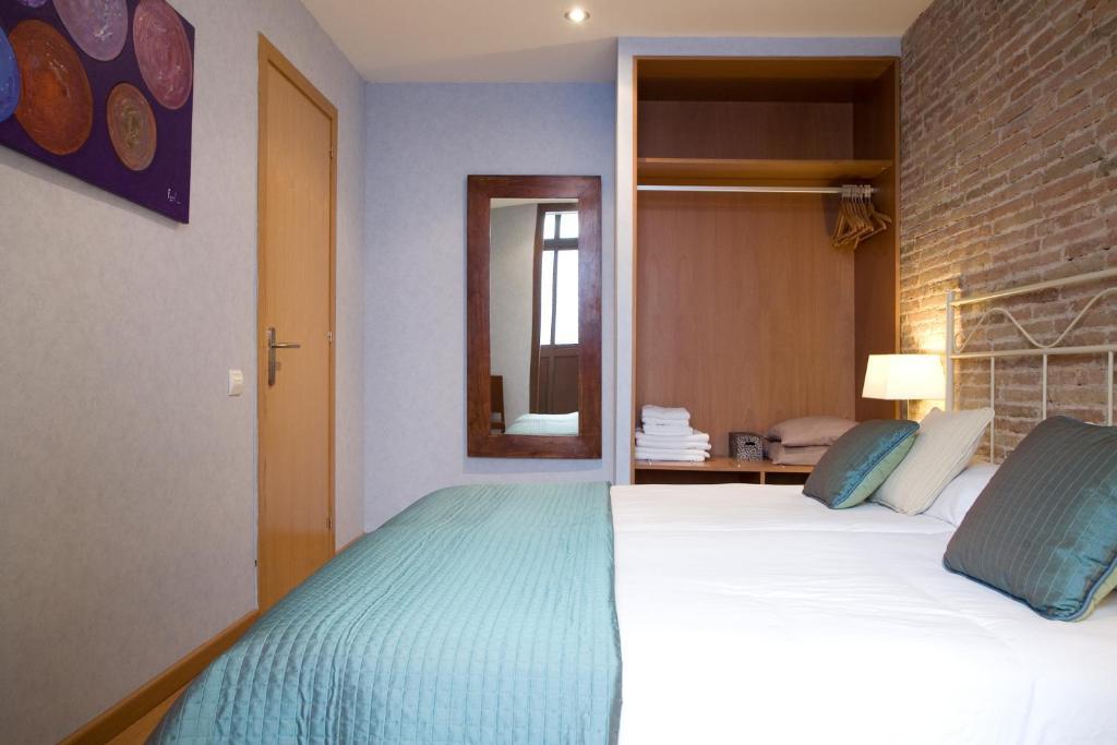 Apartamento Unio