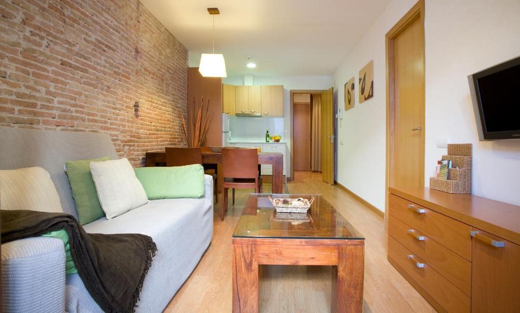 Apartamento Unio