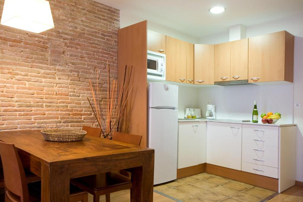 Unio Apartamento Barcelona