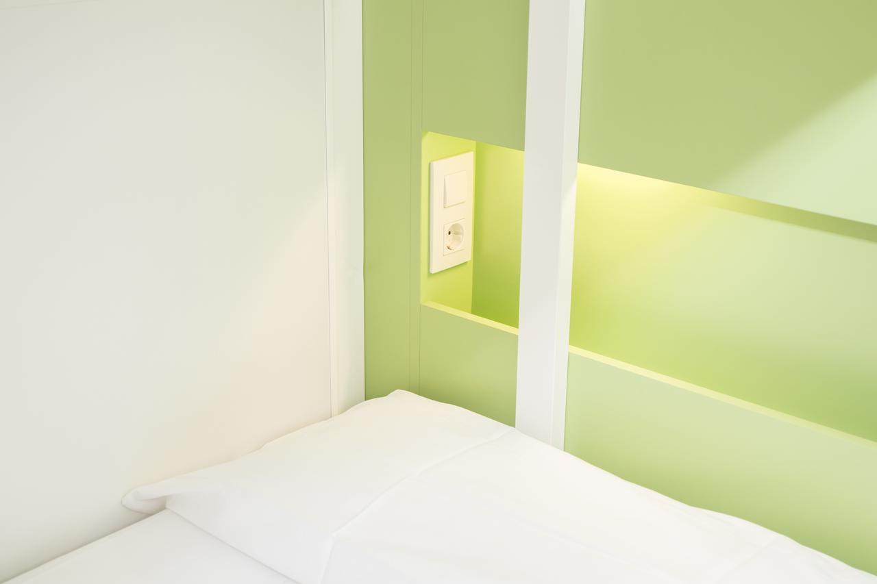 Hostal Sant Jordi Sagrada Familia