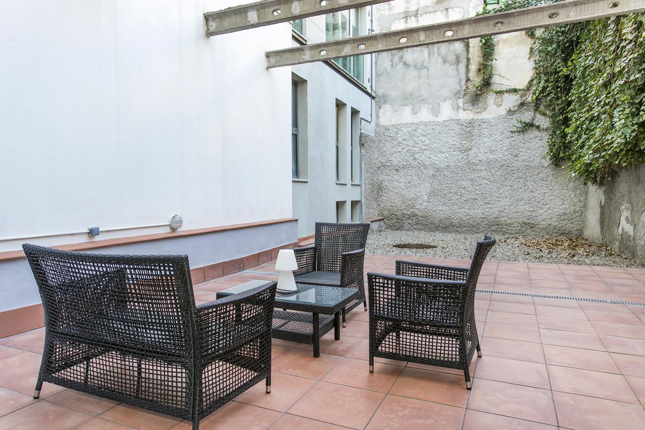 Gracia Blue Apartamento Barcelona