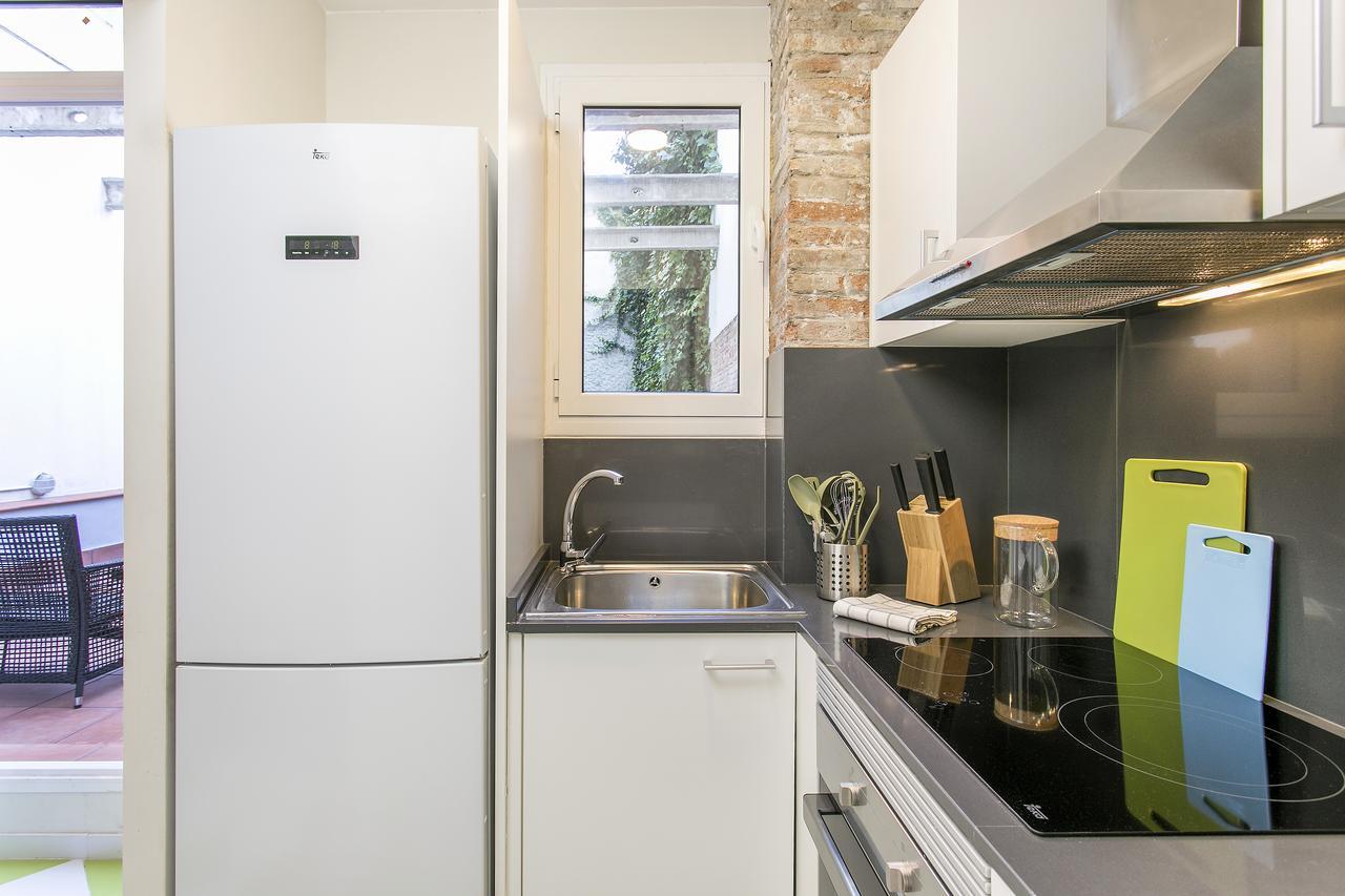 Apartamento Gracia Blue Barcelona