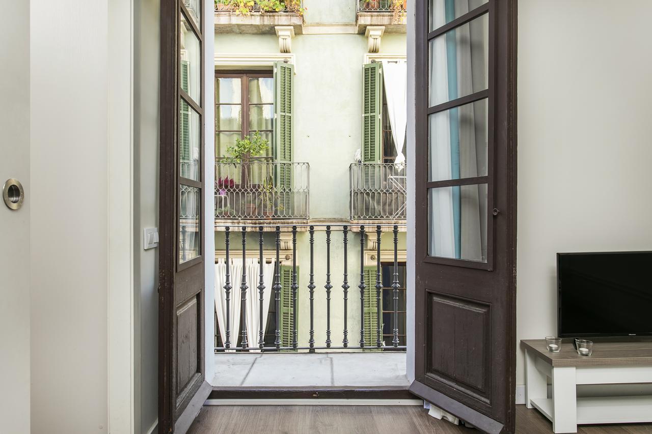 Gracia Blue * Barcelona