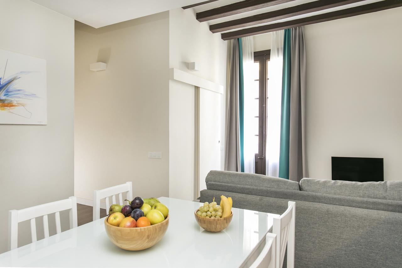 Apartamento Gracia Blue Barcelona