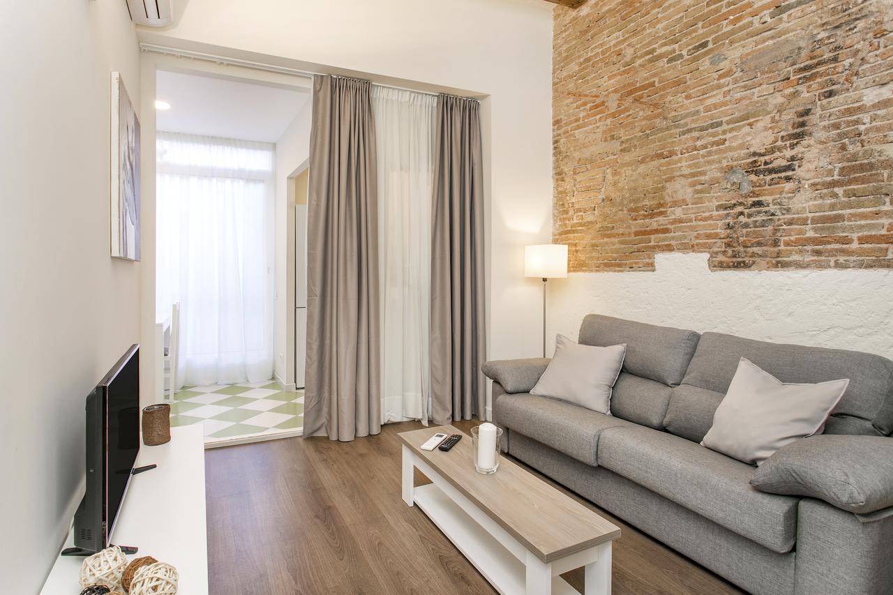 Apartamento Gracia Blue *