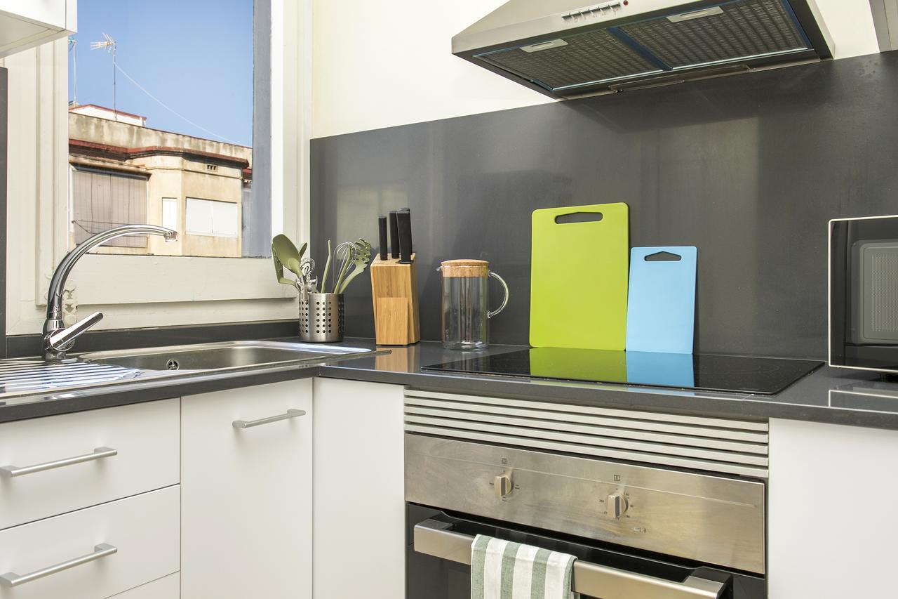 Gracia Blue Apartamento
