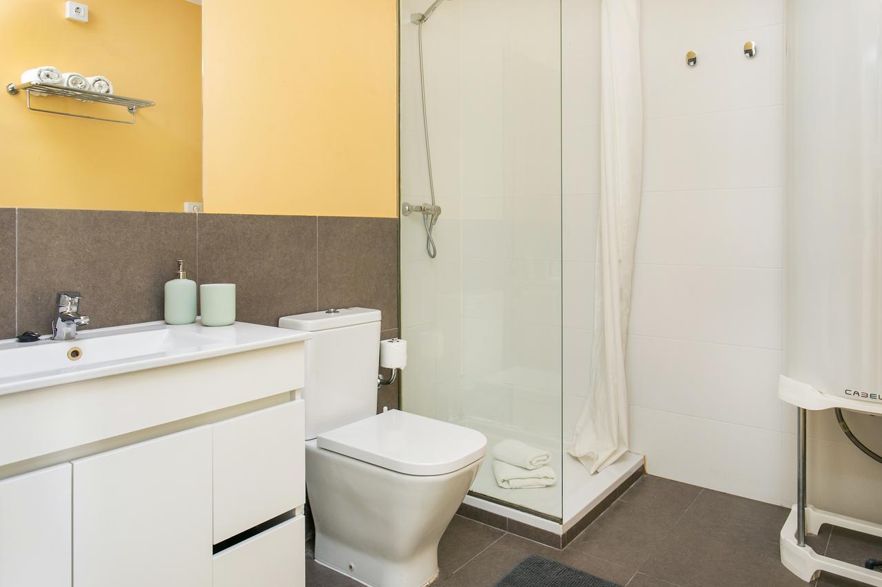 Apartamento Gracia Blue Barcelona