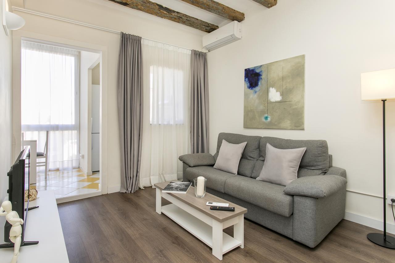 Apartamento Gracia Blue Barcelona