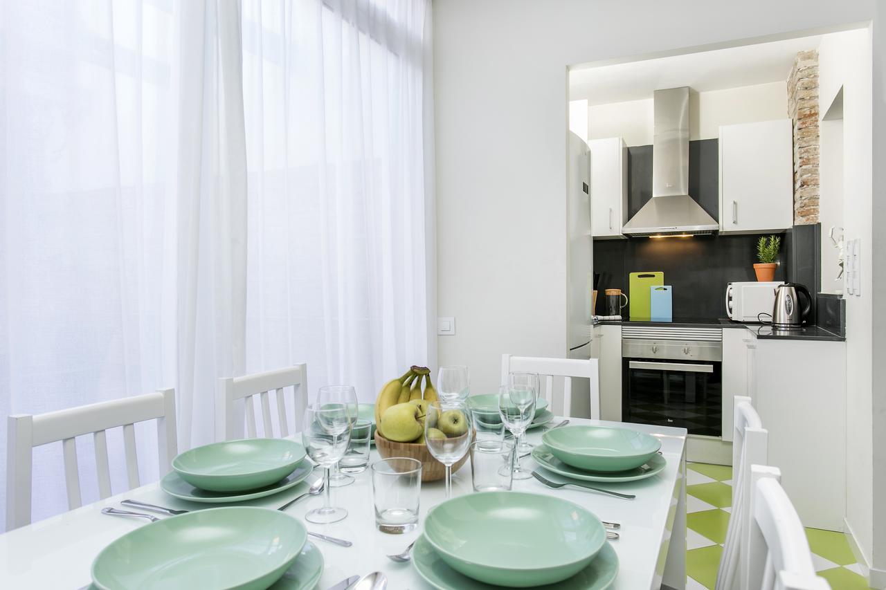 Gracia Blue Apartamento
