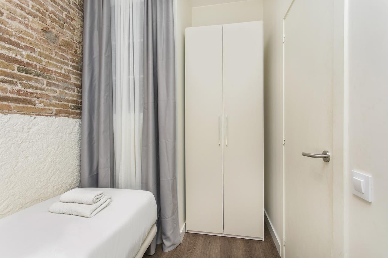 Gracia Blue Apartamento Barcelona
