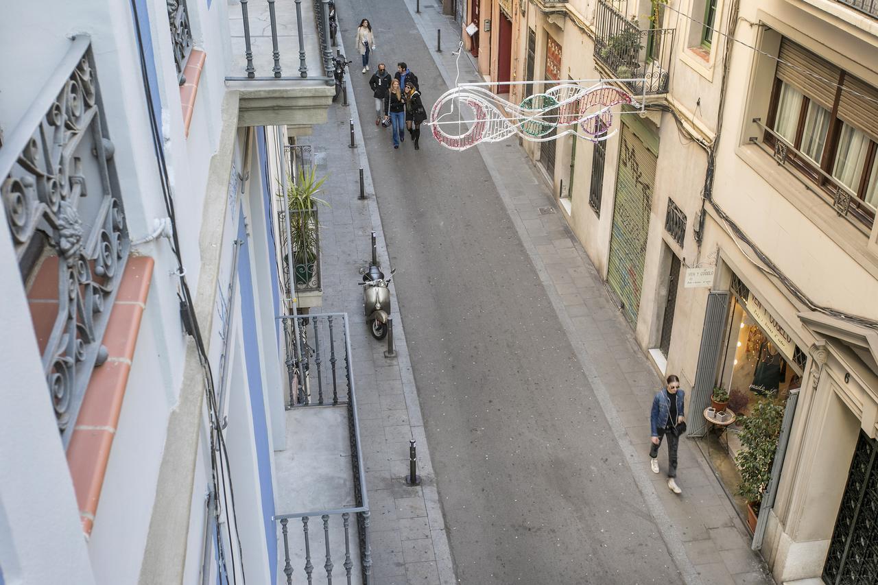 Apartamento Gracia Blue