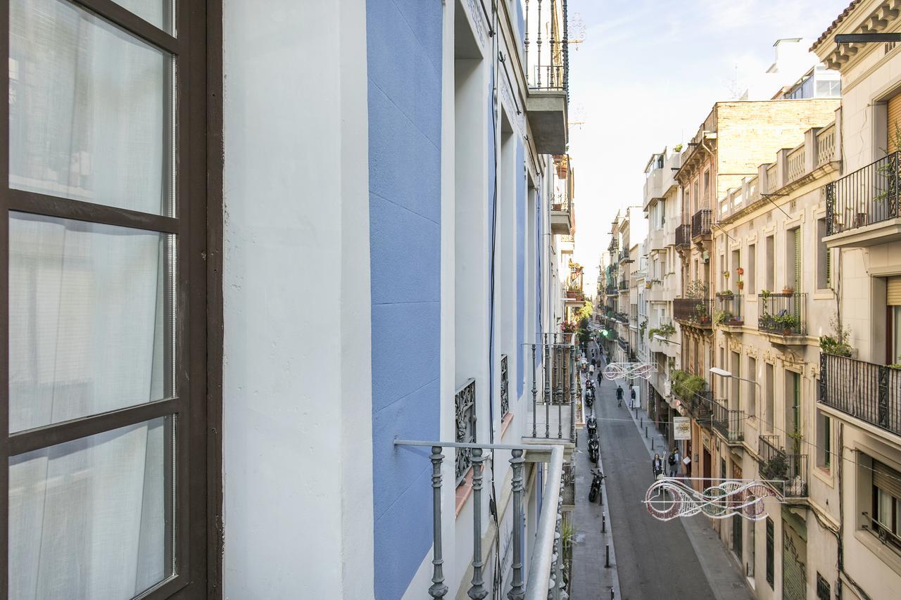 Apartamento Gracia Blue