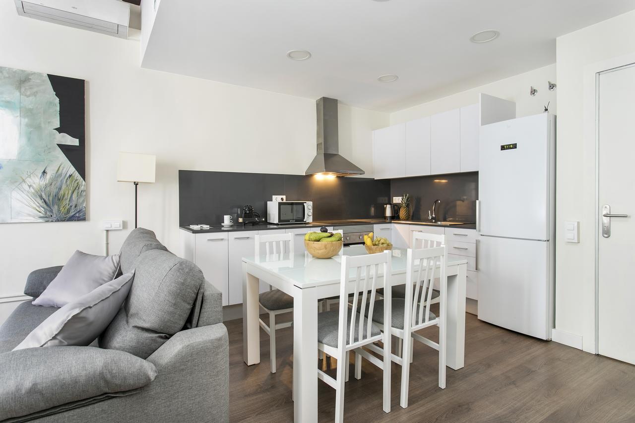 Gracia Blue Apartamento