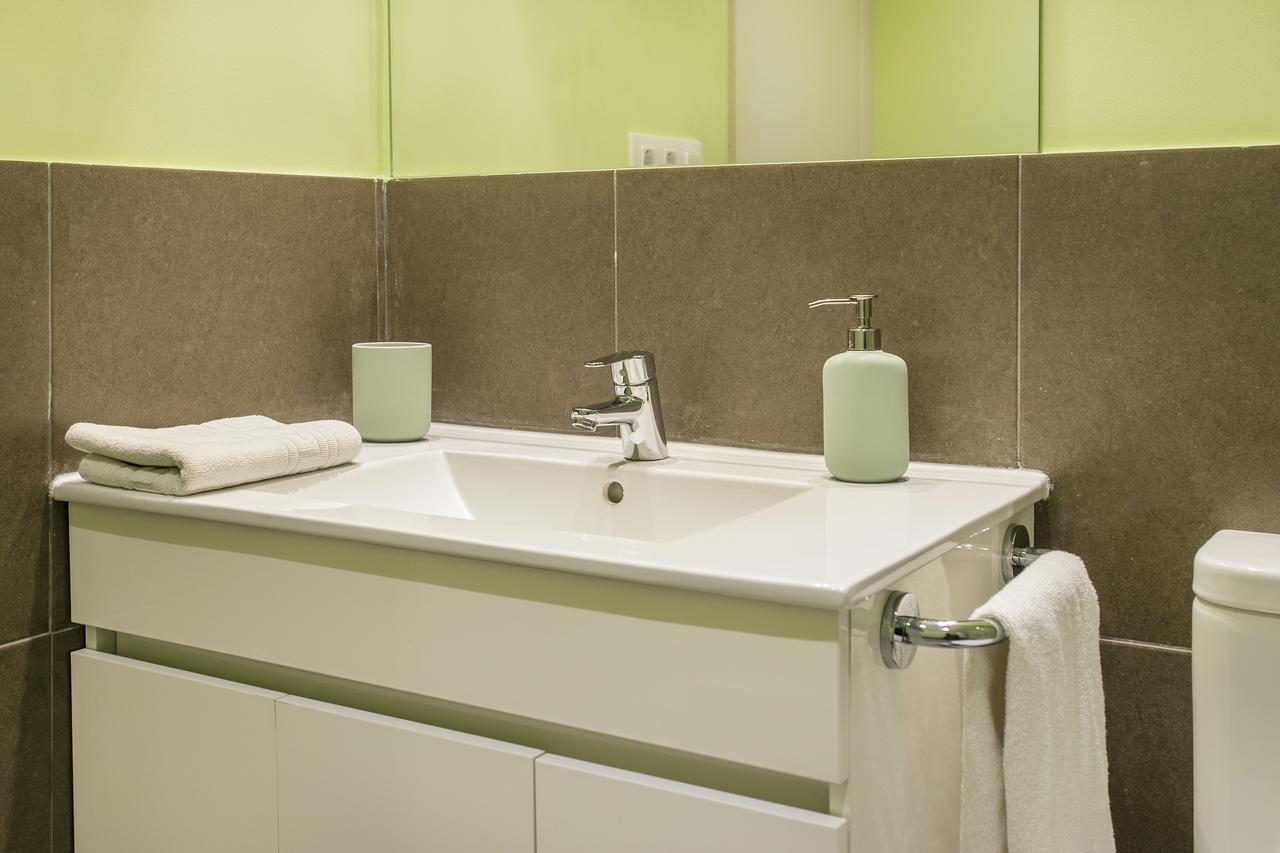 Gracia Blue Apartamento Barcelona