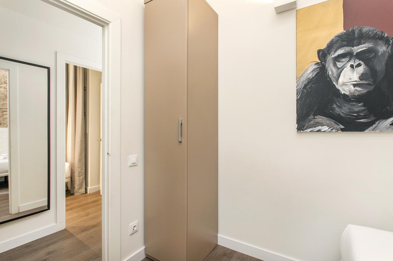 Apartamento Gracia Blue Barcelona