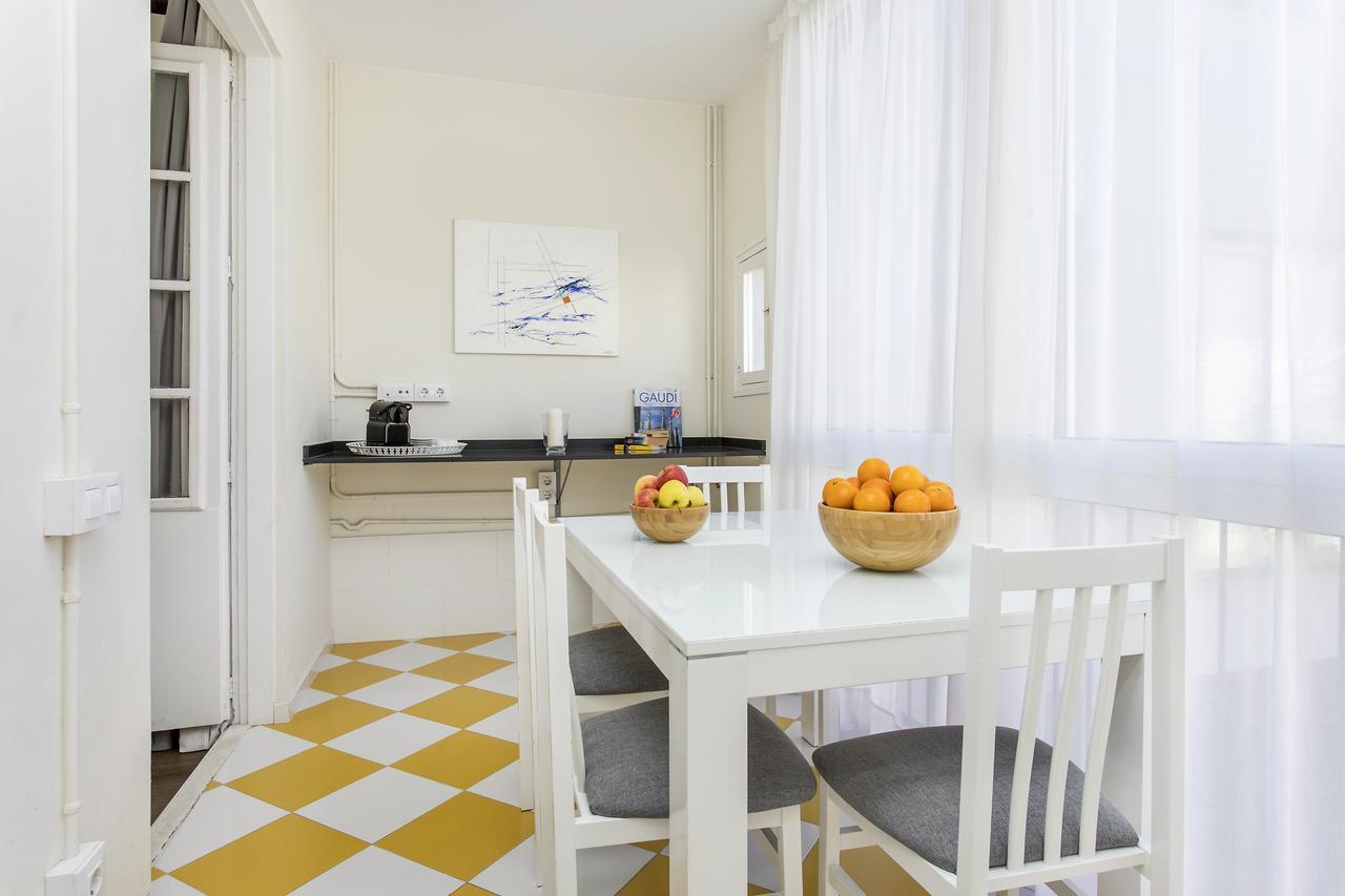 Apartamento Gracia Blue Barcelona