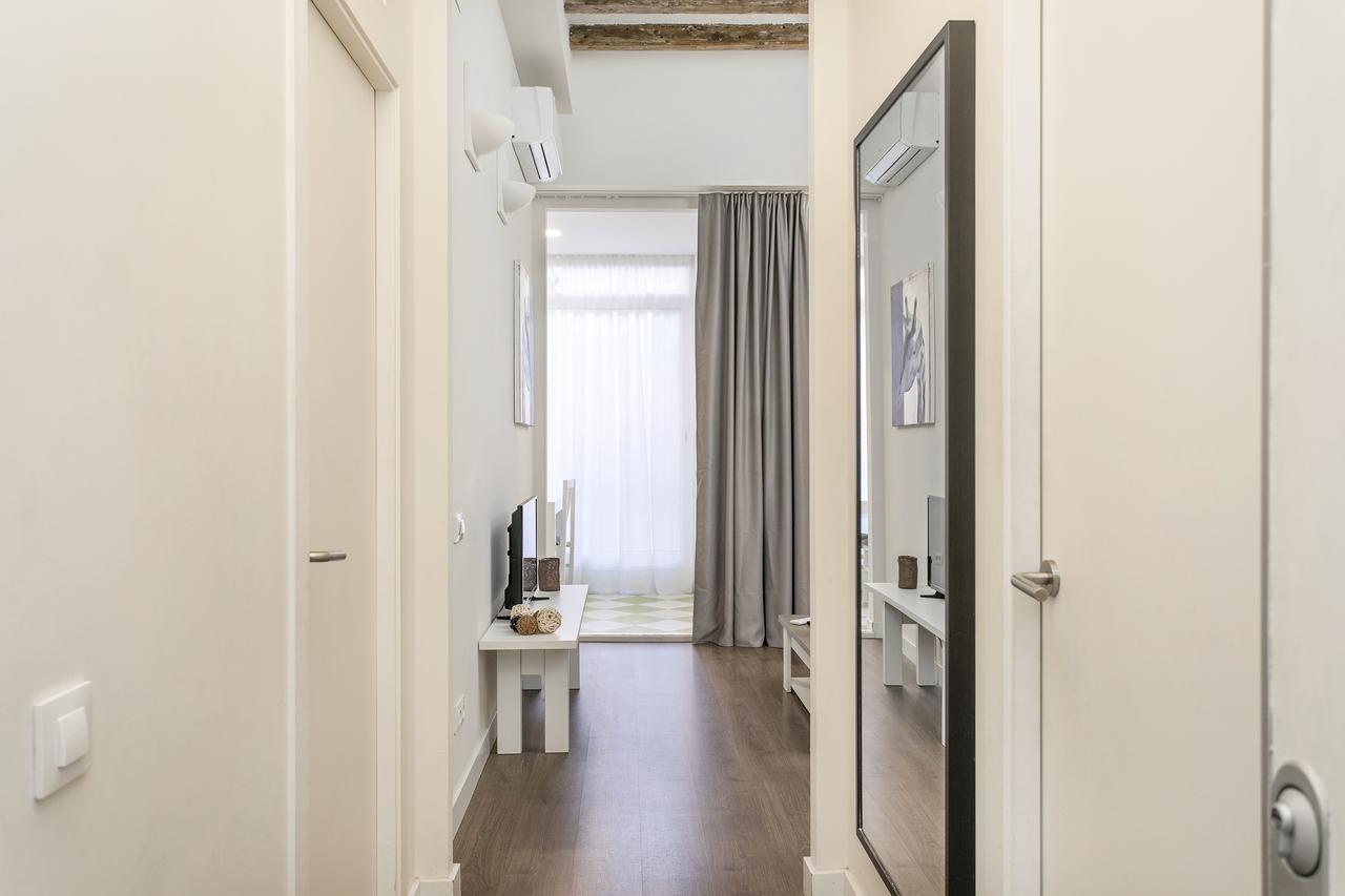 Gracia Blue Apartamento *