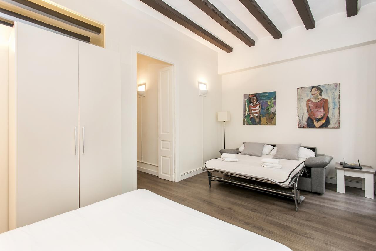 Apartamento Gracia Blue *