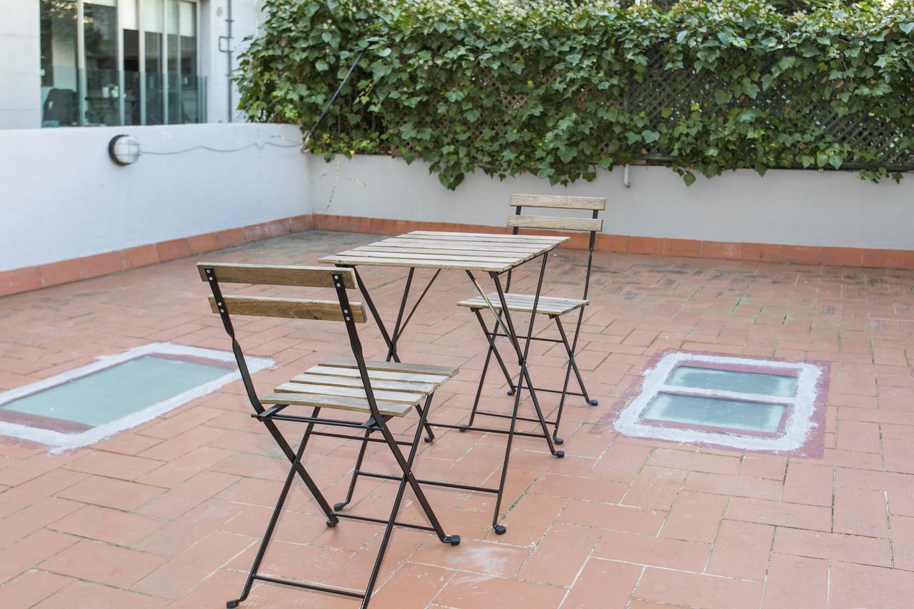 Gracia Blue Apartamento *