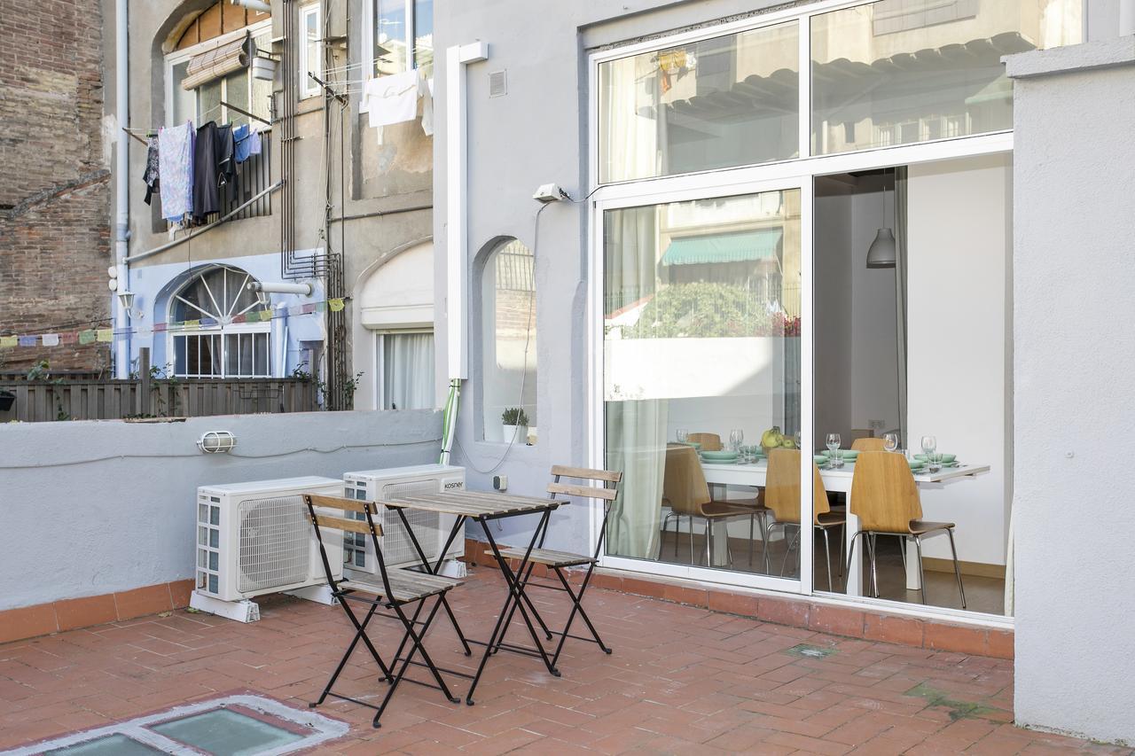 Apartamento Gracia Blue *