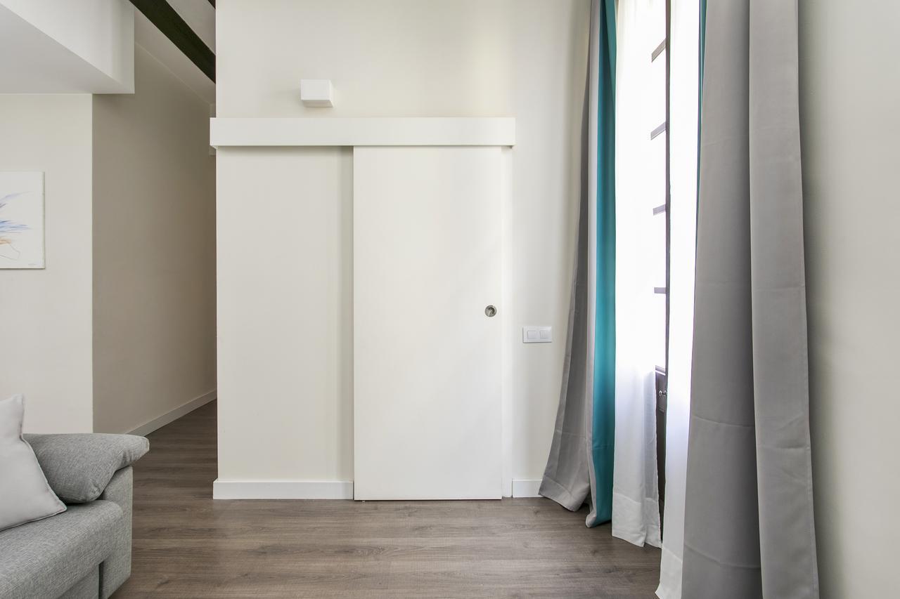 Apartamento Gracia Blue