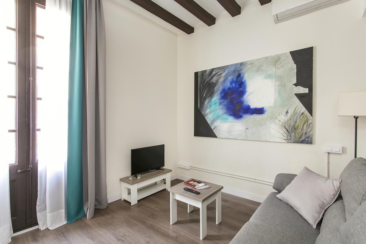 Apartamento Gracia Blue Barcelona