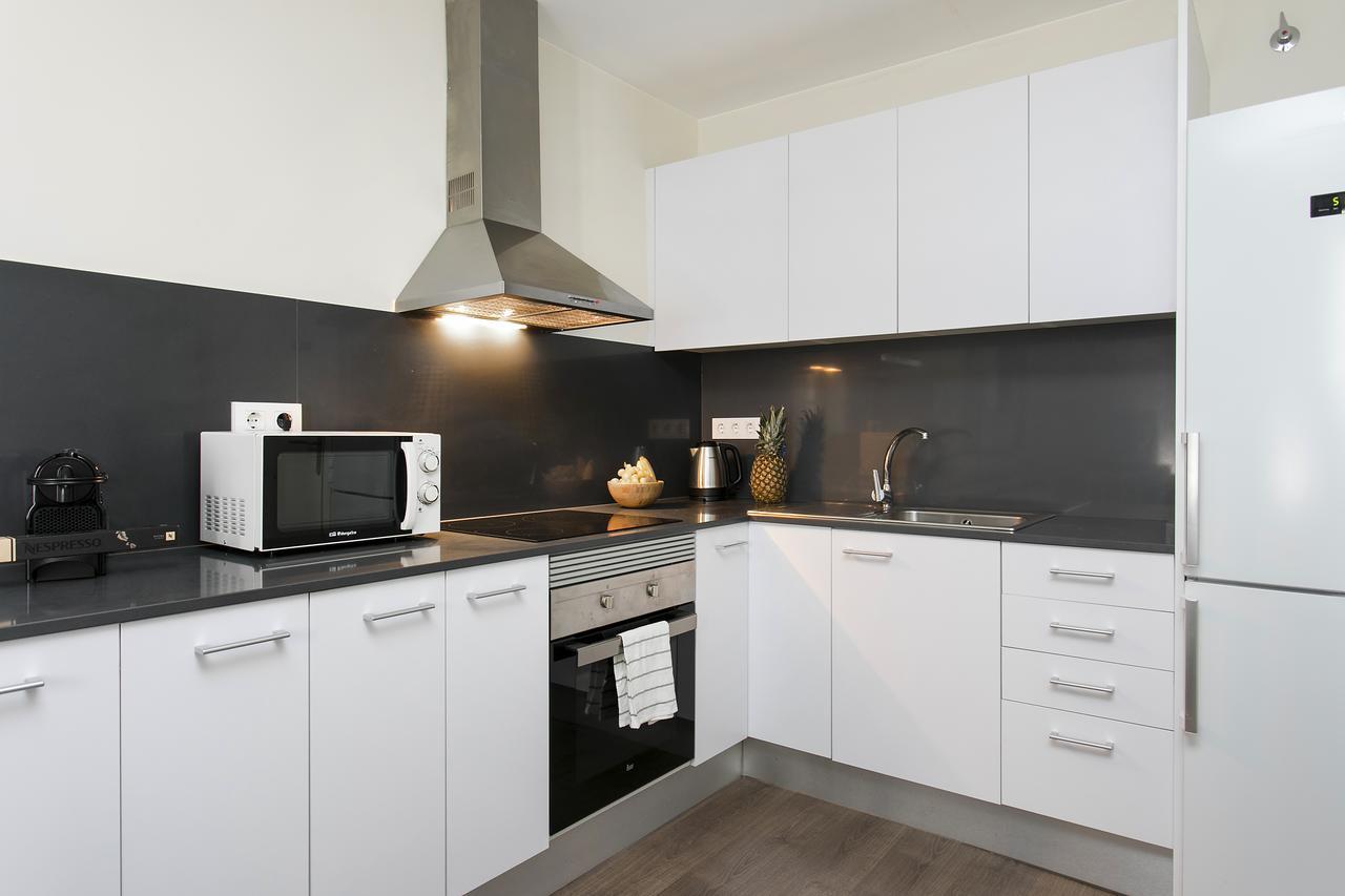 Apartamento Gracia Blue *