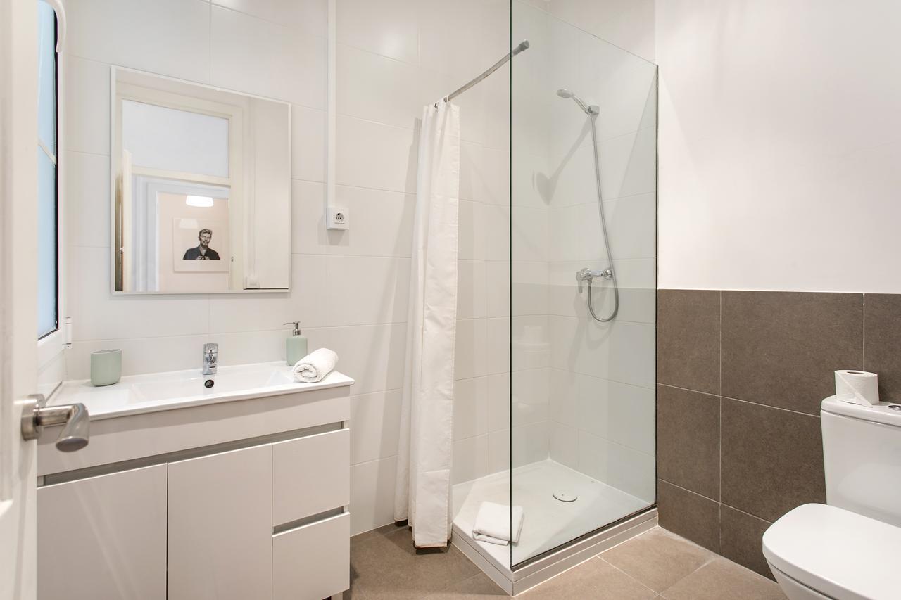 Gracia Blue Apartamento Barcelona