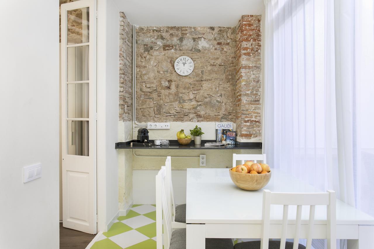 Gracia Blue Apartamento *