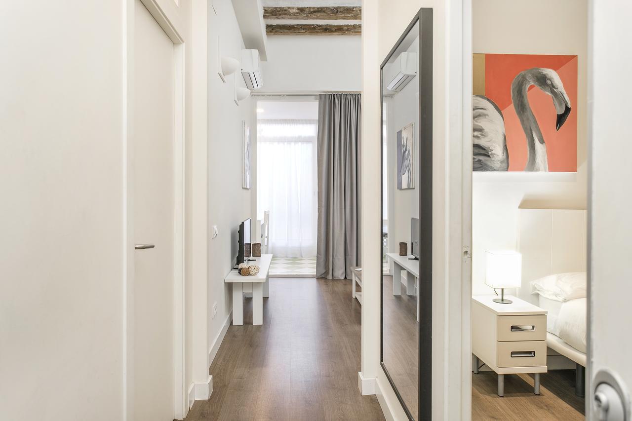 Gracia Blue Apartamento *