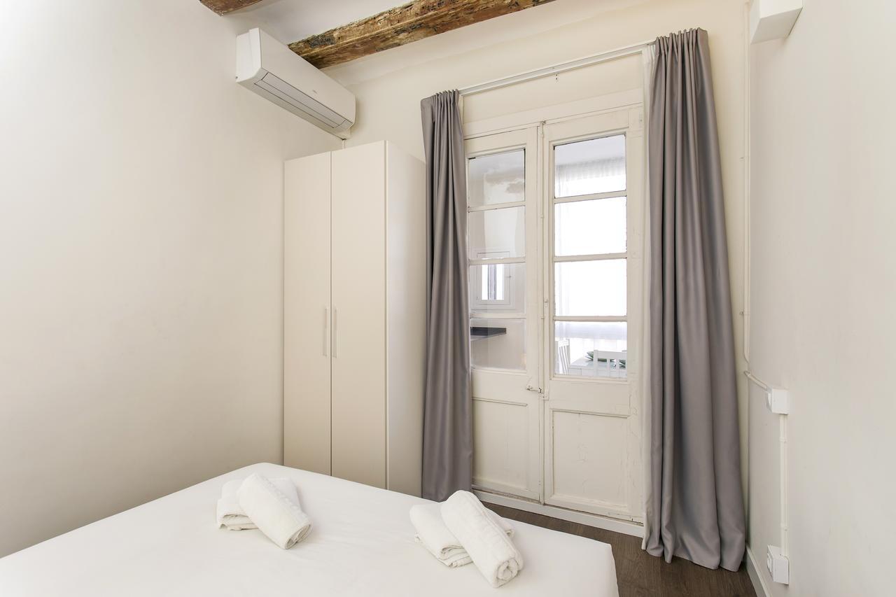 Gracia Blue Apartamento Barcelona
