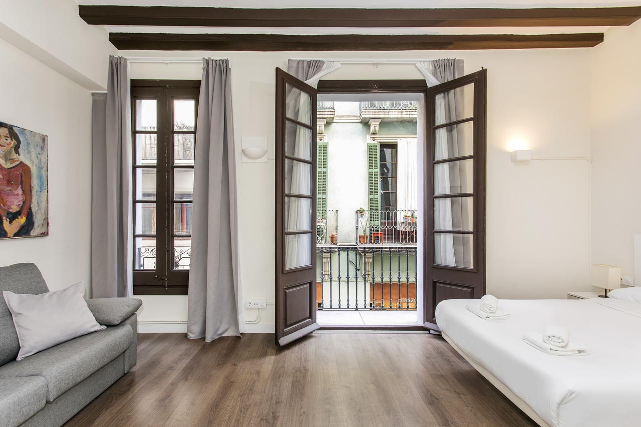 Apartamento Gracia Blue *