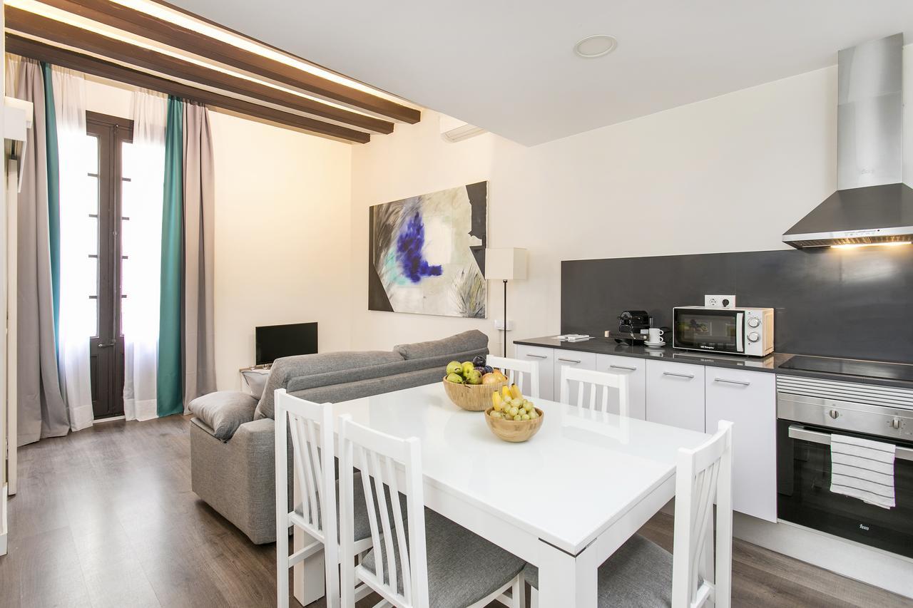 Gracia Blue Apartamento Barcelona