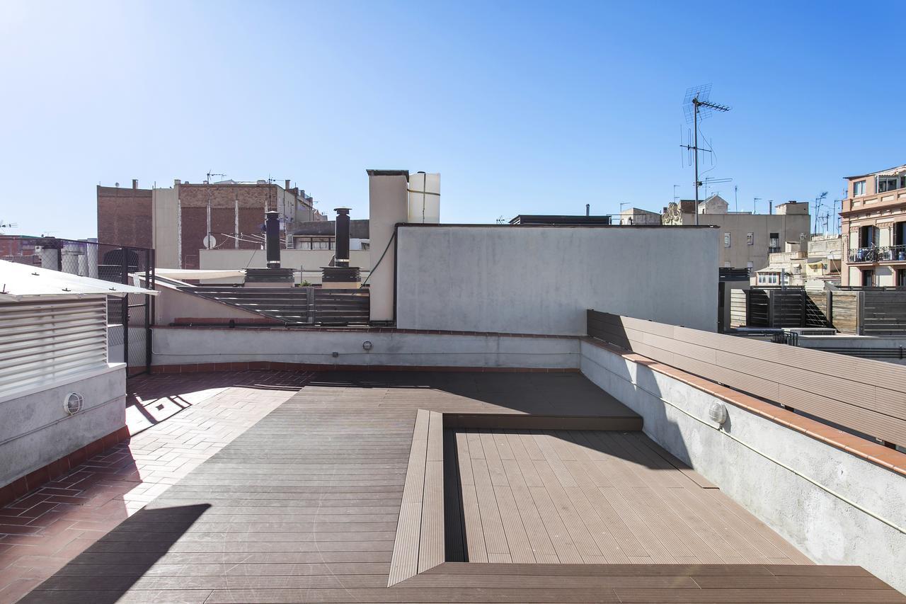 Apartamento Gracia Blue