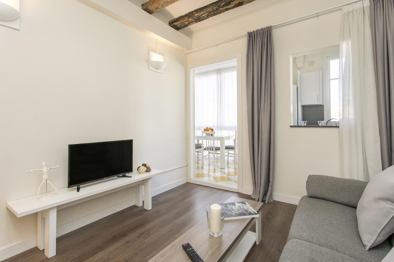 Apartamento Gracia Blue *