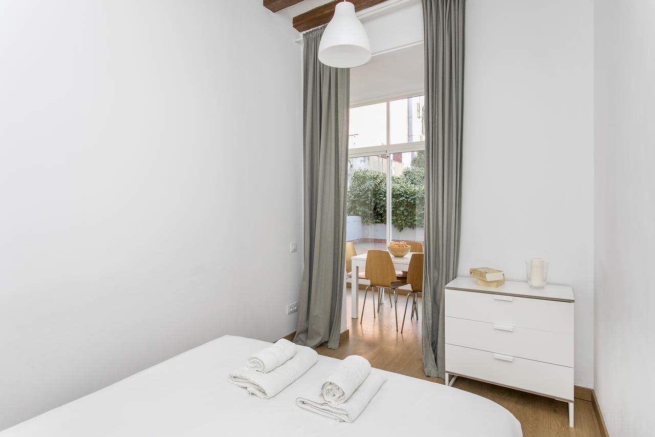 Gracia Blue Apartamento Barcelona