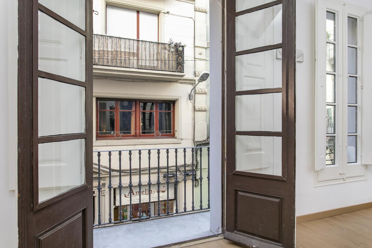 Gracia Blue Barcelona