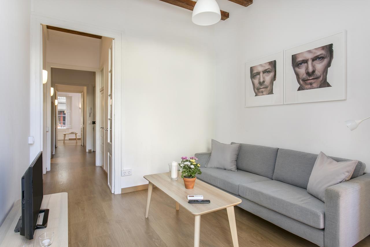 Apartamento Gracia Blue