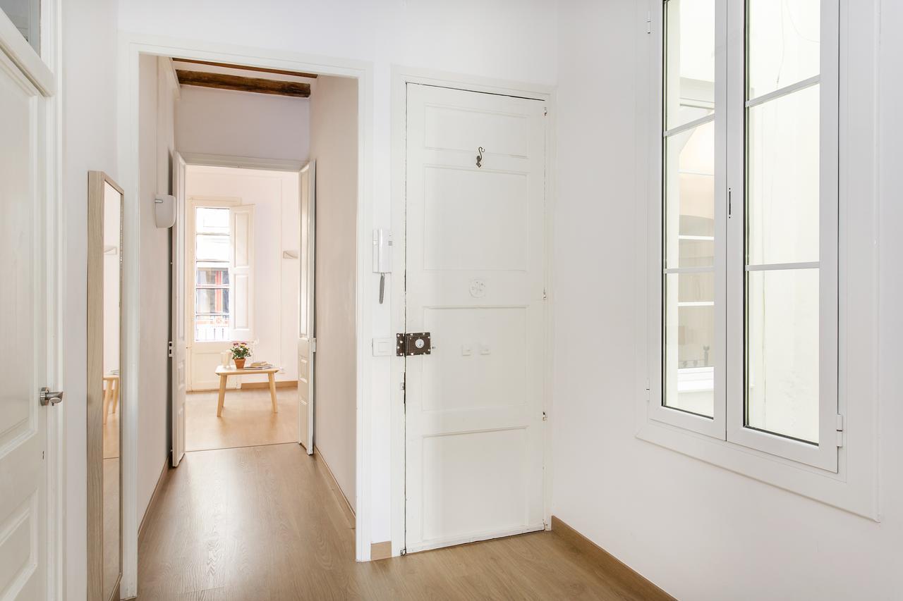 Gracia Blue Apartamento Barcelona