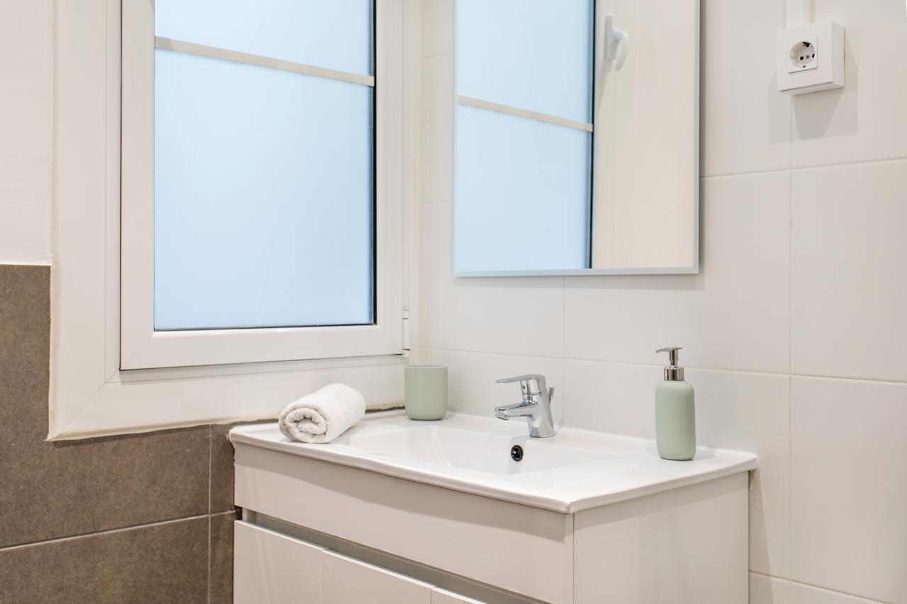Apartamento Gracia Blue *