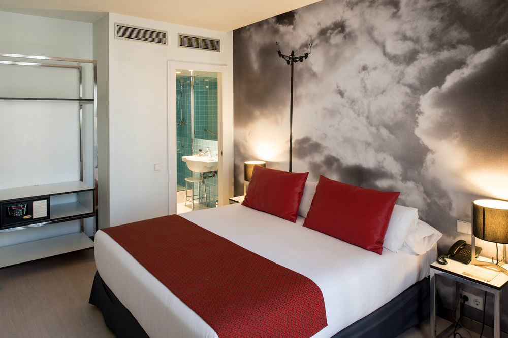 Hotel Catalonia Avinyó Barcelona