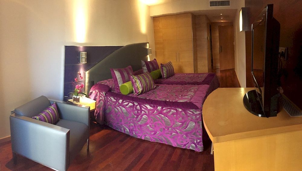 Hotel Sansi Diputació