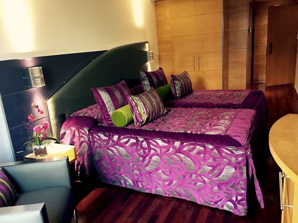 Hotel Sansi Diputació 4*