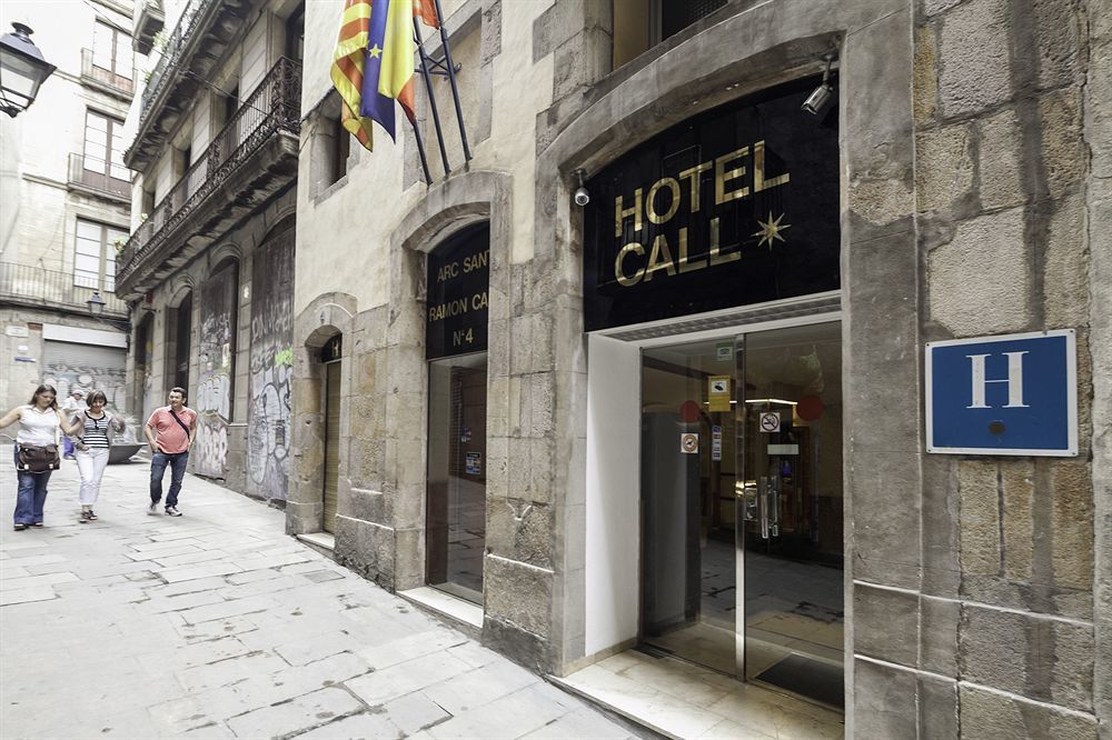 El Call Hotel
