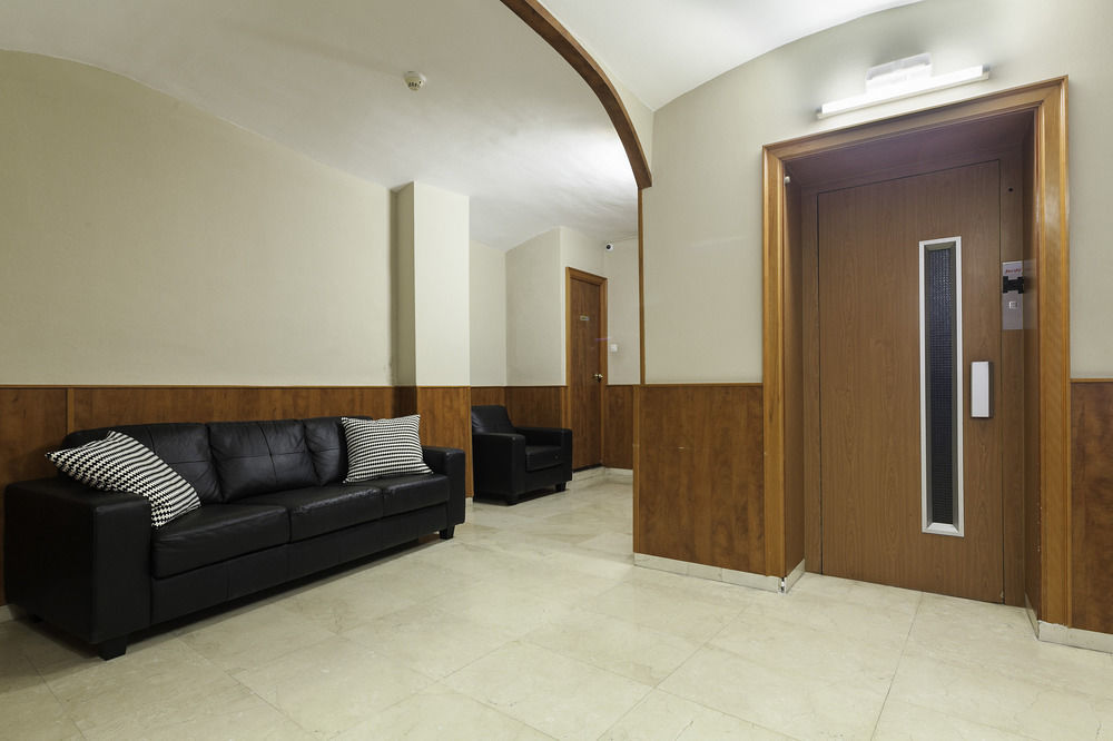 El Call Hotel Barcelona