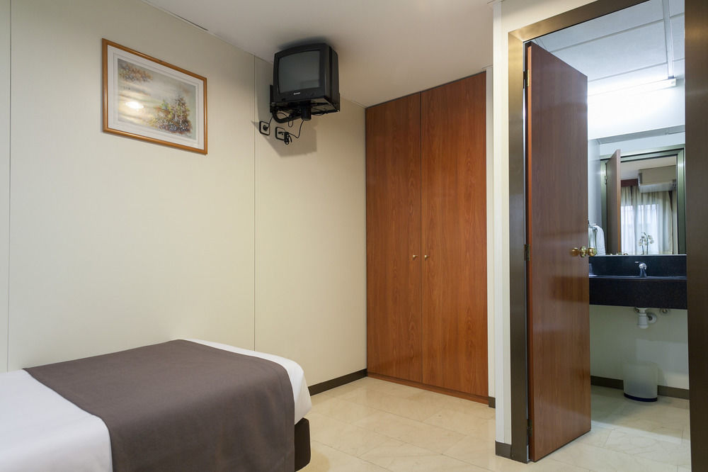 El Call Hotel