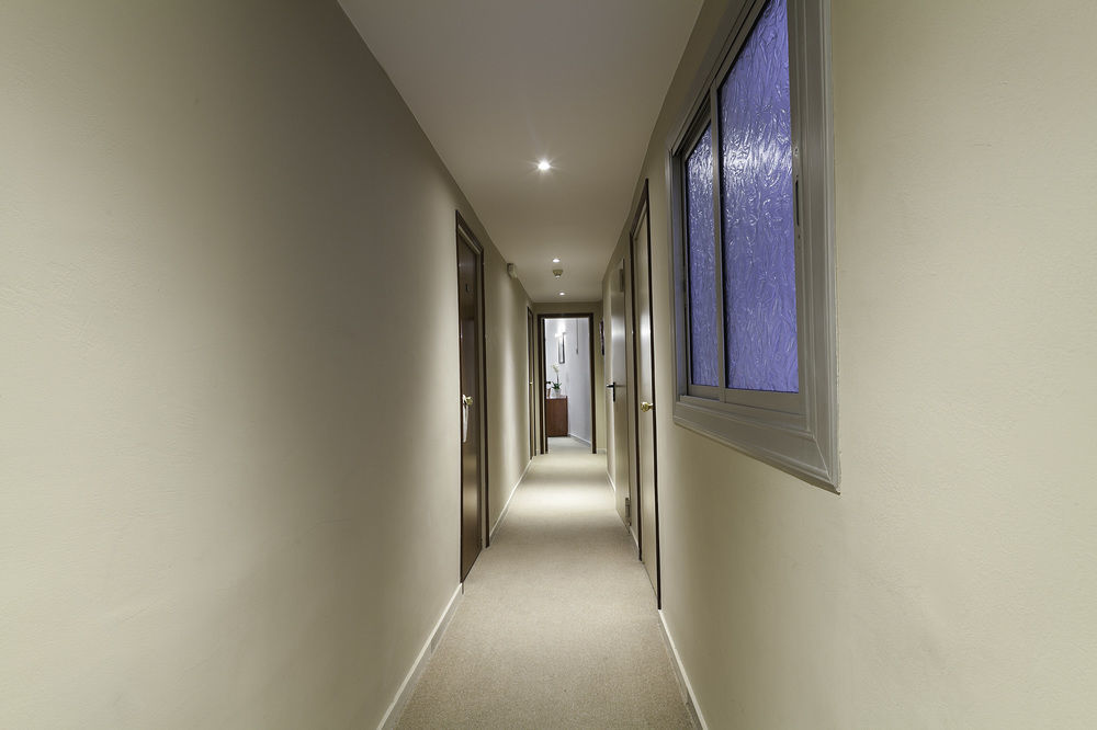 El Call Hotel