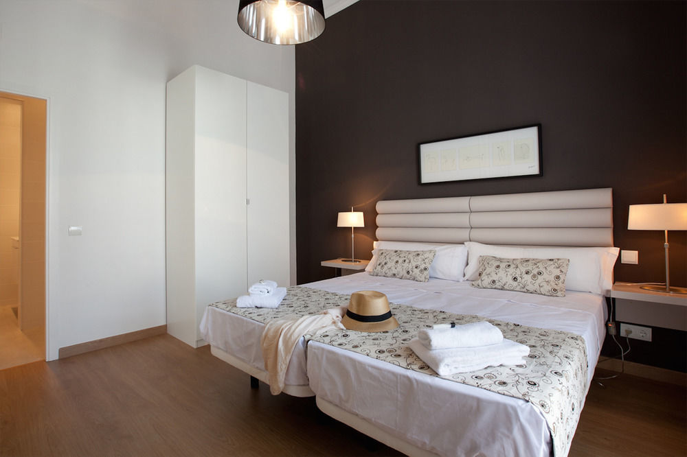 Alcam Paseo De Gracia Apartamento Barcelona