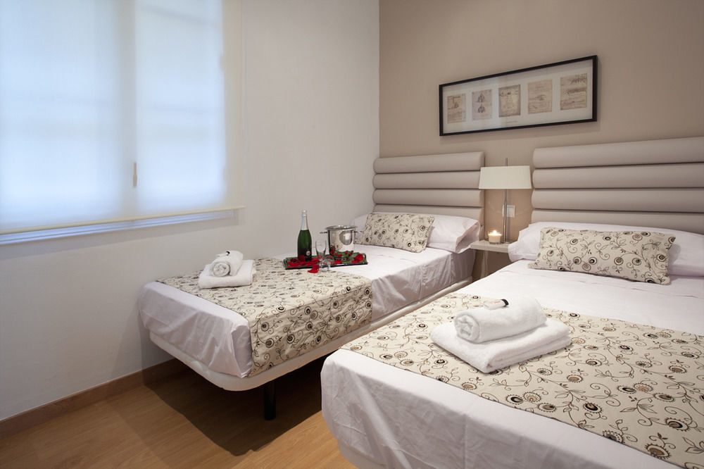 Alcam Paseo De Gracia Apartamento
